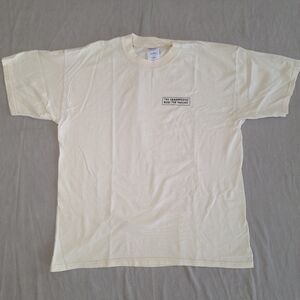 The Cranberries Bury the Hatchet Album Graphic Tee Vintage 90s Rock Shirt XL